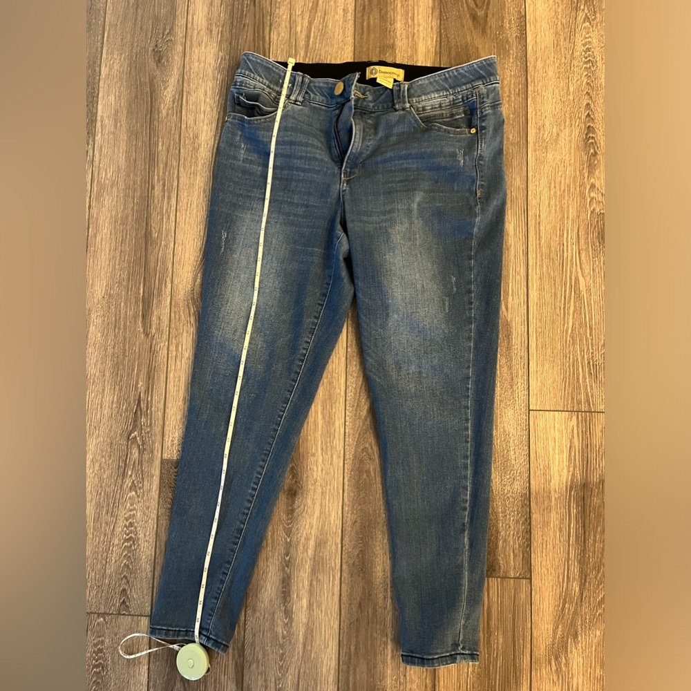 Democracy size 14 jeans